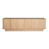 Large Aidan Media Console