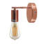 Moberly Armed Sconce-1178428189