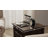 Azella 1-Drawer Frame End Table Set with Storage and Built-In Outlets-598837375