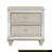 End Table Modern Nightstand Bed Side Table Night Bed Side Table