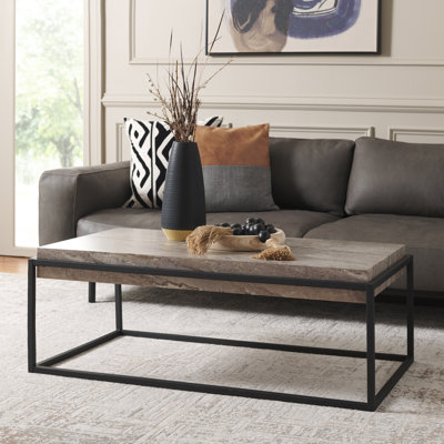 Table basse Jillesa