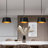 Cozine 1 - Light Drum Pendant-40837937
