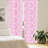 Paisley Semi-Sheer Rod Pocket Sliding Panel-45202969