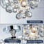 Soudersburg LED Semi Flush Mount