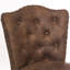 Tabouret de bar et de comptoir pivotant Marthasville-513743717-514141289