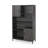 Lilliyan Storage Bookcase-1562992983