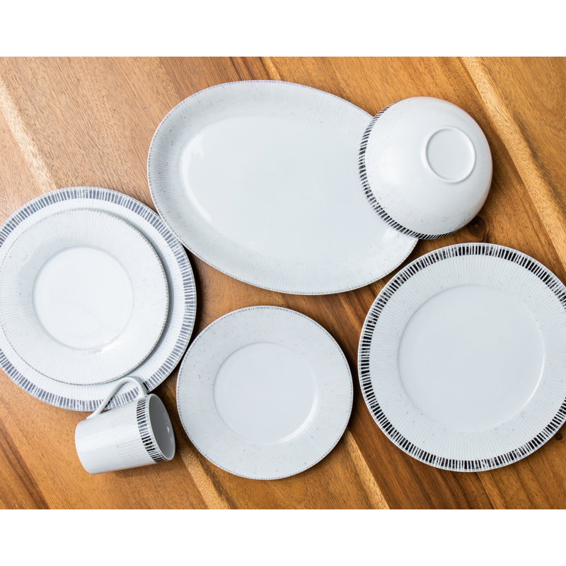Couvert individuel 3 pièces Ricci Argentieri Payton