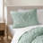 2-Piece Twin Comforter Set,Sage