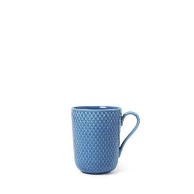 Porcelain Coffee Mug