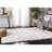 Almaden Shag 800 Performance Geometric Rug-529776568