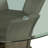Simms Round Glass Top Dining Table