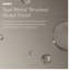 Robinet de salle de bain monotrou avec drain Halle