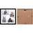 Ulm Collage Picture Frame