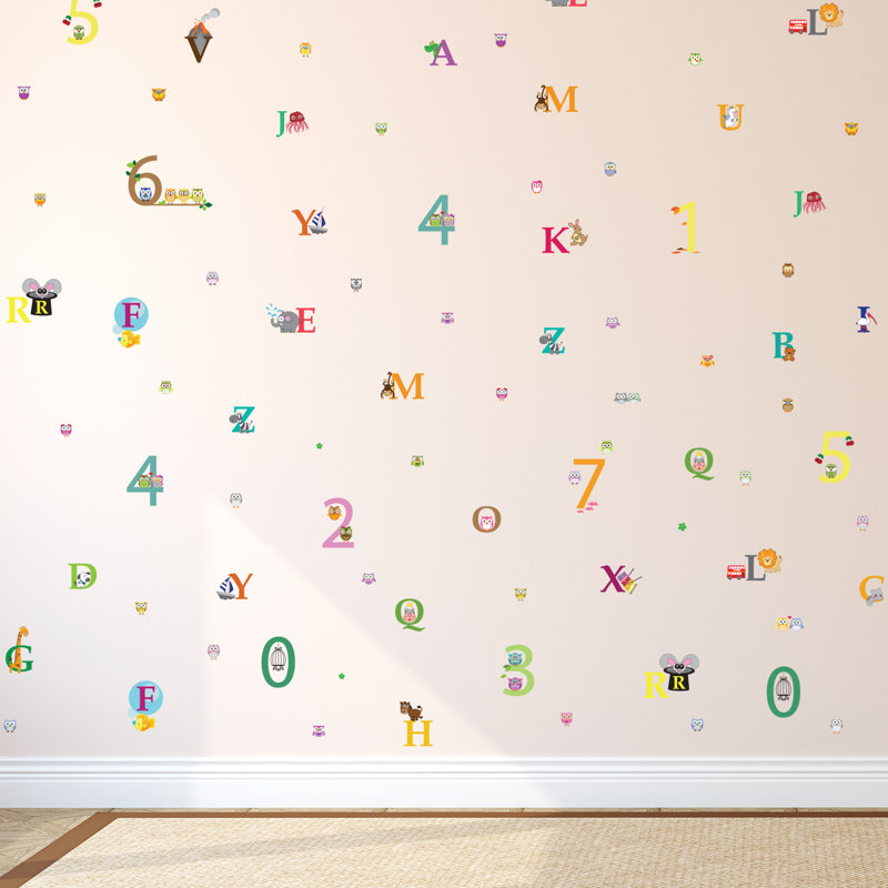 Wall Decal