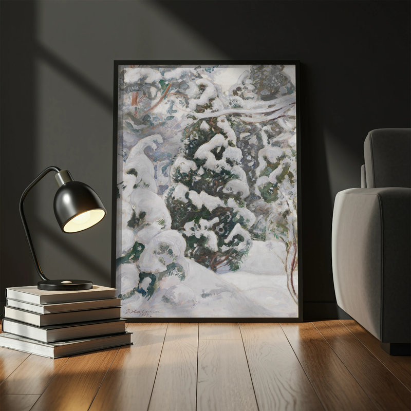 Wilhite No Frame Print, 24x32