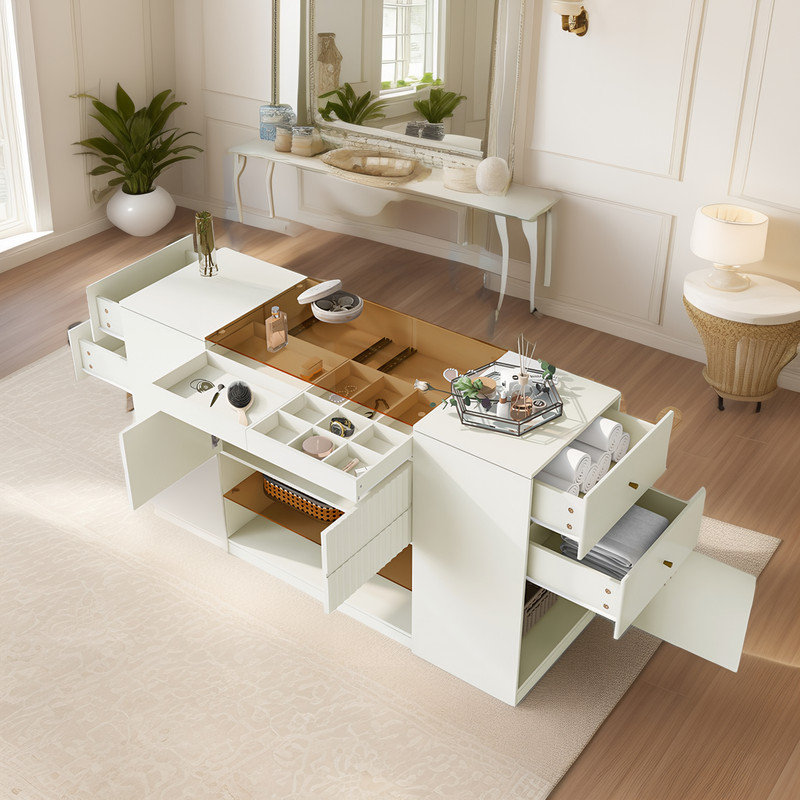 Buffet Evey 60.4