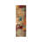 Oriental Trip Panel II by Silvia Vassileva - Wrapped Canvas Panoramic Painting-1954120374