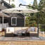 Piqua 300cm Lighted Market Parasol-247176263