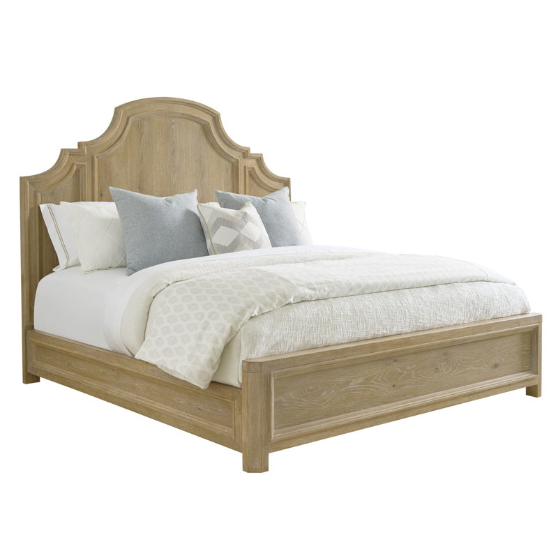 Montecito Bed, King
