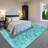 Chevez Faux Sheepskin Indoor Rug-1236176558