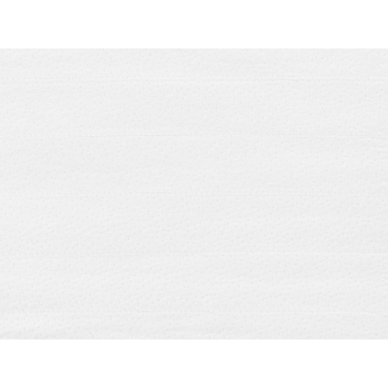 Memory Foam Mattress Topper DAZZEL, European Kingsize (160 x 200 cm)