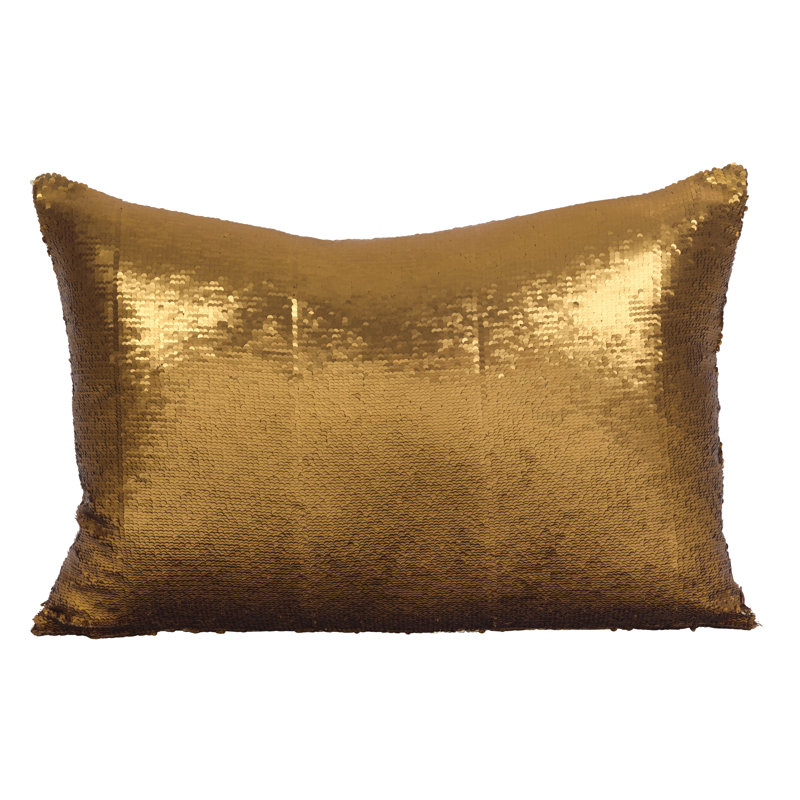 Coussin Sirun, Cuivre