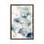 Classic Brown Wood Framed Canvas is unavailable