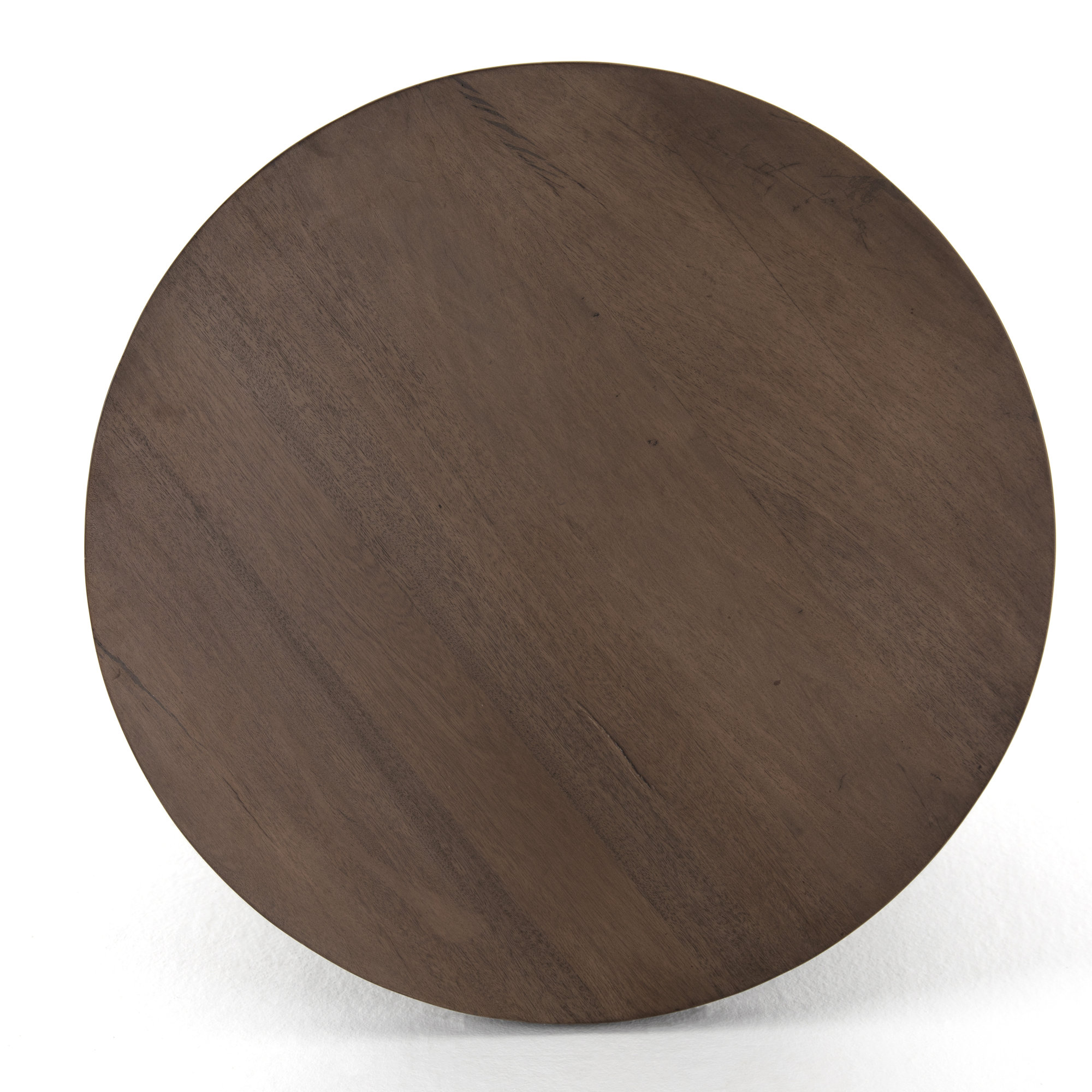 Sabian End Table, Reclaimed Ashen Brown