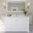 Avery 60'' Single Bathroom Vanity with Top-51712088-51712089-51978290