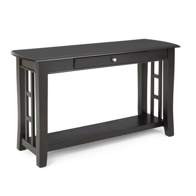 Jennings 50'' Console Table