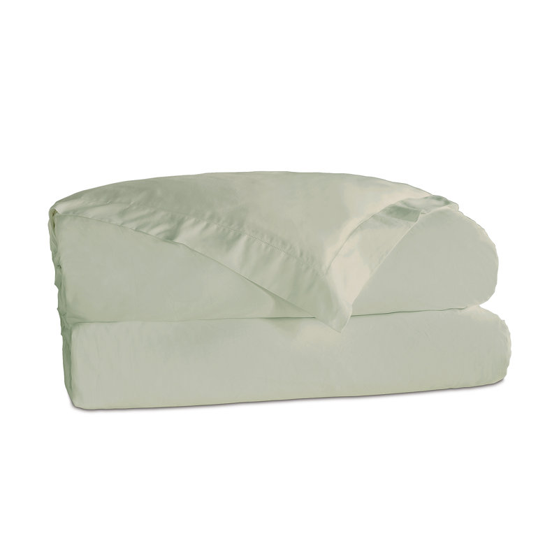 Roma Luxe Duvet Cover