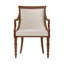 Floris Upholstered Arm Chair