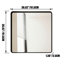 Wall Mirror