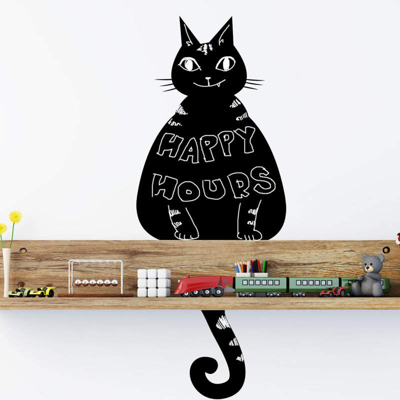Animals Wall Decal