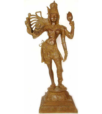 Religious & Spiritual Figurines & Sculptures