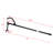 Metal Timberjack Triple Thick Log Lifter  Heavy-Duty Log Jack 48"