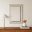 Almyra Glass Rectangle Mirror-915252243