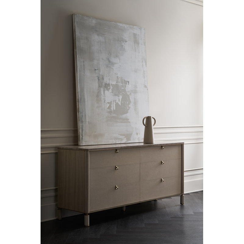 Balance 6 - Drawer Dresser