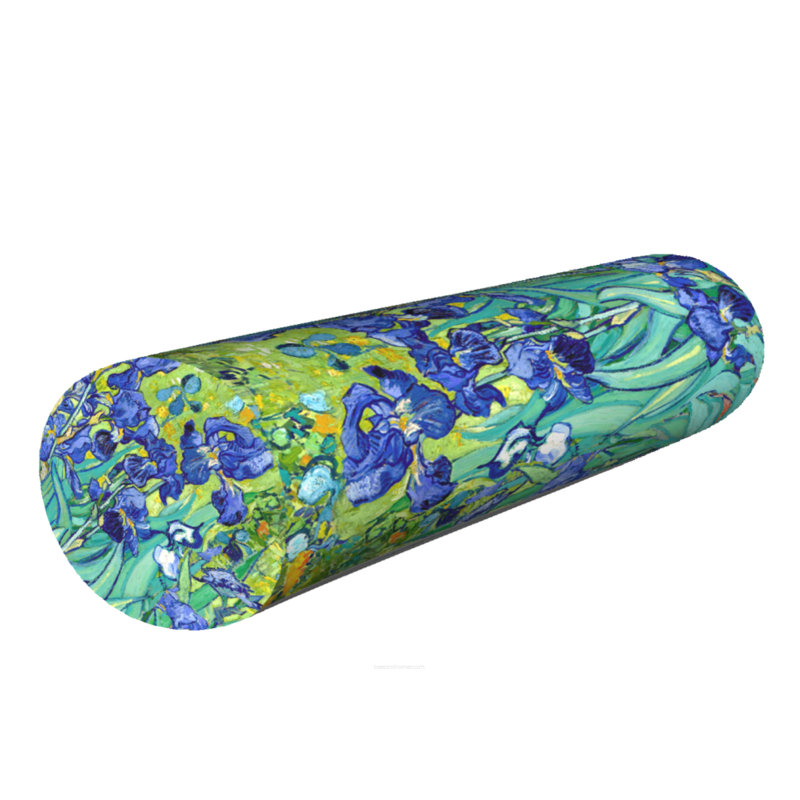 Foam Neck Support Pillow