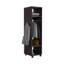 Armoire haute avec miroir 63 po Jerit-221233004