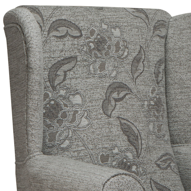 74cm Wide Tufted