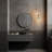 1 - Light Luxury Raindrop Single Pendant-1748798300