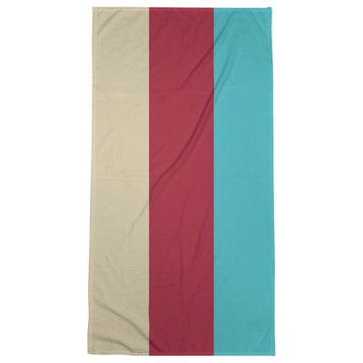Beach Towel