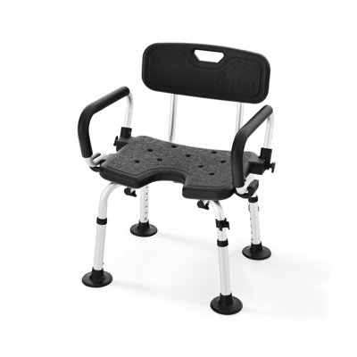 Sherrodsville Transfer Bench