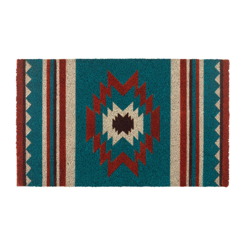 Paillasson Coir - Santa Fe, Santa Fe