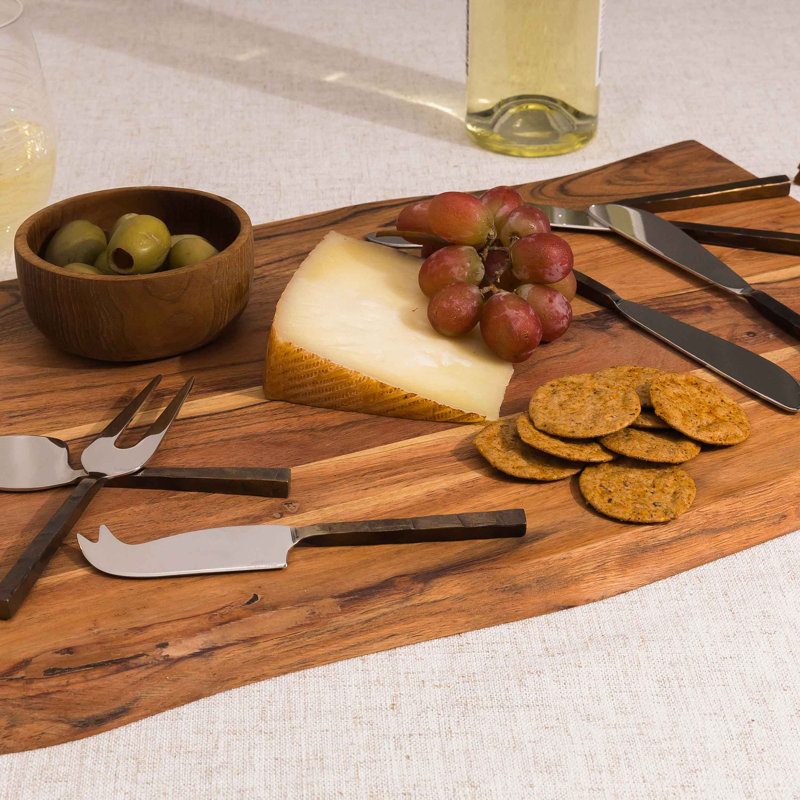 Rayburn spreaders (set of 4)