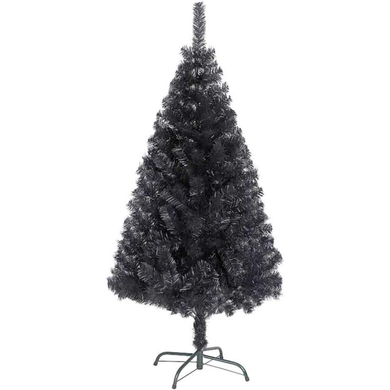 Artificial Christmas Tree, 4' H