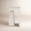 Table d'appoint Johari
