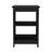 Versatile 3-Tier Side Table With Ample Storage For Various Spaces-680376538