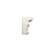 Cathedral Cherub Sculptural Accent Shelf